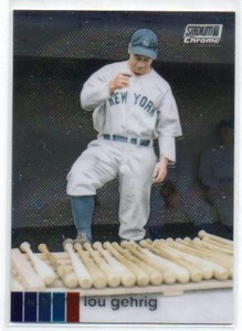 2020 Topps Stadium Club Chrome - Base Card - Pick Your Card - Free Ship