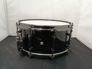 TAMA SLP 14 Inch Maple Snare Drum - Picture 1 of 4