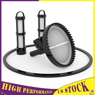 Filtro de combustible diésel compatible con Ford E-250 E-350 E-450 E-550 STR130 1990 1991-2008 Foto 1 de 4