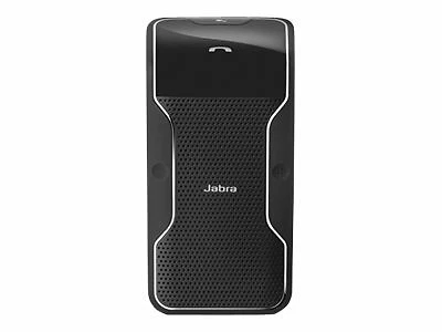 Jabra Journey Hfs003 Bluetooth In-car Hands Speakerphone