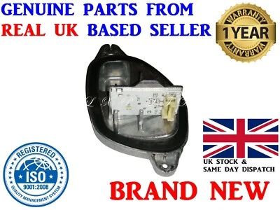 Genuine Headlight Daytime Running Light DRL Module Ballast For BMW 1 F40 2 F44 - Image 1 of 4