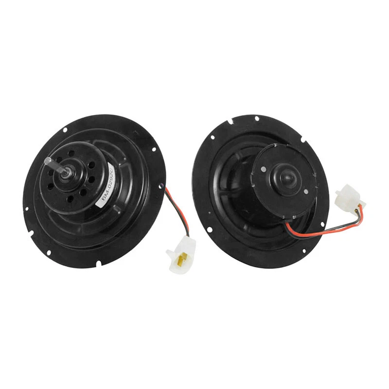 AC Blower Motor fits Ford Excursion, Thunderbird / Lincoln LS QU - Image 1 of 4