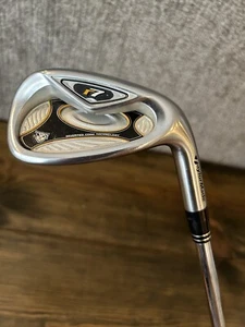 Taylormade R7 TP Single 8 Iron True Temper DG X100 Extra Stiff Steel Mens RH - Picture 1 of 5