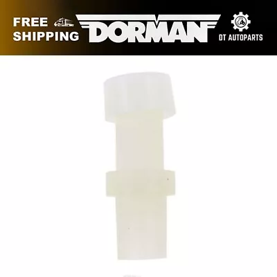 For 1982-1987 Pontiac T1000 Dorman Automatic Transmission Case Vent 1983 1984 - Image 1 of 4