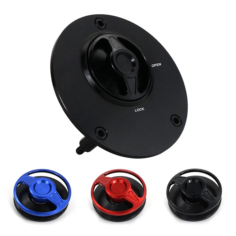 Cubierta del tanque de combustible de gasolina apta para Ducati 1198R 1198S 2009-2011 1198SP 2011 Foto 1 de 4