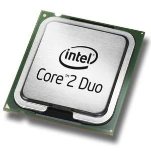 Procesador CPU INTEL Core 2 Dúo E7400 2.8Ghz 3Mo 1066Mhz Enchufe LGA775 SLGQ8 - Imagen 1 de 1