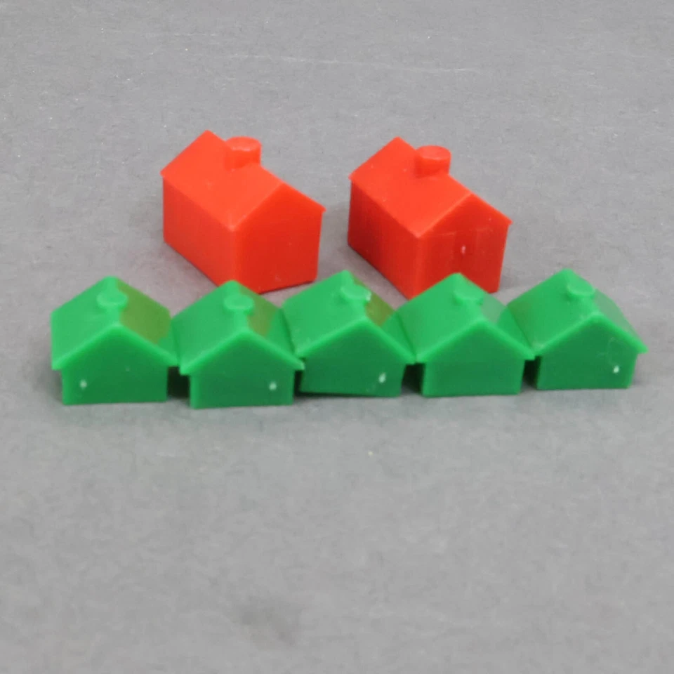 Piezas de repuesto New York City Monopoly comprar por pieza. Foto 1 de 1