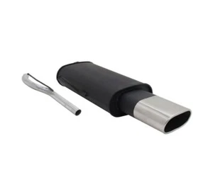 NOVUS SILENZIATORE VN601 for VW PASSAT BERLINA VARIANT 1.6 1.8 1.9 2.0 135X75MM - Foto 1 di 2