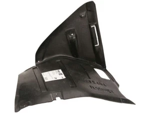 BBR Automotive 21WP76P Front Left Fender Liner Fits 1999-2000 BMW 323i E46 - Picture 1 of 1