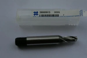 OSG Schlitzbohrer 7 mm Durchmesser - HSS-Co CEDS 39000915 - Bild 1 von 4