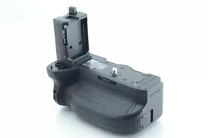 **Exc+++++** Sony VG-C4EM Vertikalgriff für a7R IV / a9 II / a7S III Alpha #B591 - Bild 1 von 8