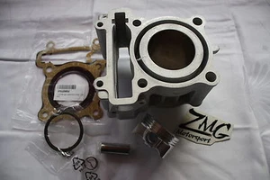 Kit de cilindros Yamaha YZF125r YZF-R125 YZF125 Max 125 WR125X WR125r RR125 - Imagen 1 de 2