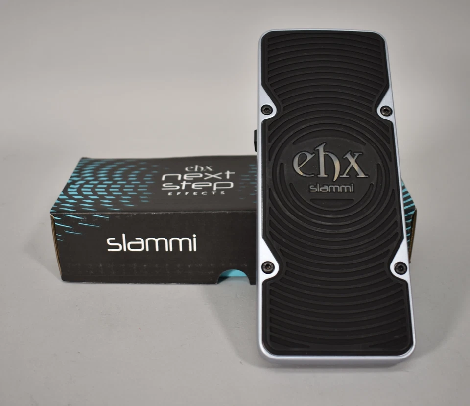 Electro-Harmonix Slammi Polyphonic Pitch Shifter Effect Pedal - Image 1 of 1
