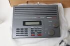 Uniden Bearcat BC860XLT 100 Channel 800 MHZ 12 Band Scanning Radio Twin Turbo