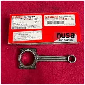 Yamaha XMAX300 XMAX 300 2017 - 2024 Connecting Rod B74-11650-00 Genuine New - Picture 1 of 1