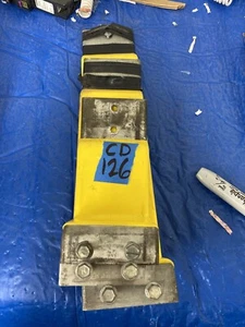 FPE QMQM 400A MOUNTING HARDWARE 3 PIECE SET- CD 126 - Picture 1 of 3