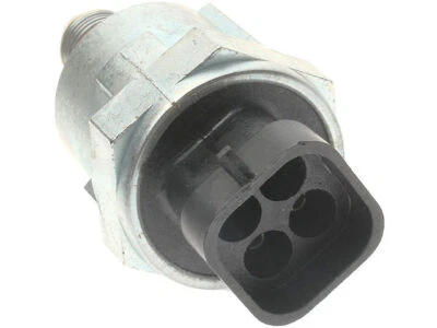 Válvula de control de aire de ralentí AM General Hummer 1995-1996 SMP 95783NRRY 5,7 L V8 Foto 1 de 2