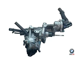 Carcasa válvula EGR KIA SPORTAGE MK4 SANTA FE MK2 2009-2012 2,2 diésel 284102F000 - Imagen 1 de 9