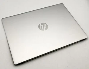 Genuine HP Pavilion Plus 14-EH Back LCD Lid Rear Top Cover N10407-001 Grade A - Afbeelding 1 van 2