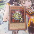 1X THE LIGHT - HEX-SEALED FUSION	LCYW-EN262	COMMON	1ST YUGIOH