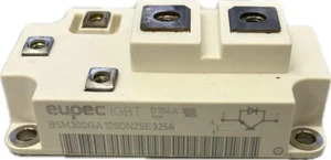 Eupec IGBT BSM300GA120DN2SE3256 - Imagen 1 de 1