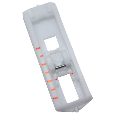 Sliding Buttonhole Foot #5011-8 for Brother, Kenmore, Singer Home Sewing Machine - Image 1 of 2