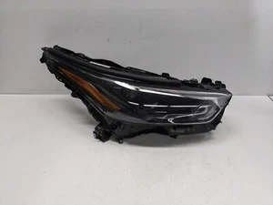 Toyota Highlander Headlight Head Light Passenger's Right LED 2020 - 2022 AQ4 - Picture 1 of 13