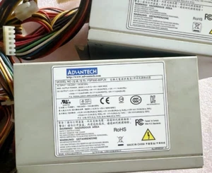 1PCS Brand New ADVANTECH FSP300-60PLN Power Supply 300W FSP30060PLN Fast Ship - Afbeelding 1 van 2