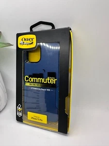 OtterBox Apple iPhone 11 Pro Commuter Case - Bespoke Way - Picture 1 of 3