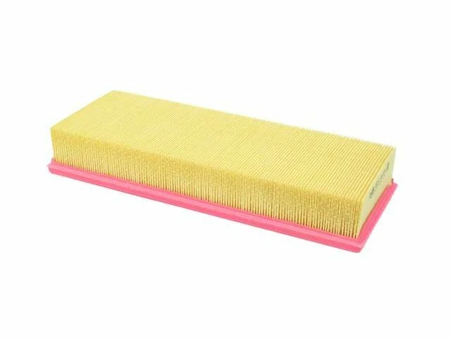 Mann Air Filter Air Filter fits BMW 735iL 1988-1992 85VWKY - Image 1 of 1