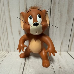 Modellino giocattolo Tom & Jerry Mouse vintage 4 pollici 1993 - Foto 1 di 10