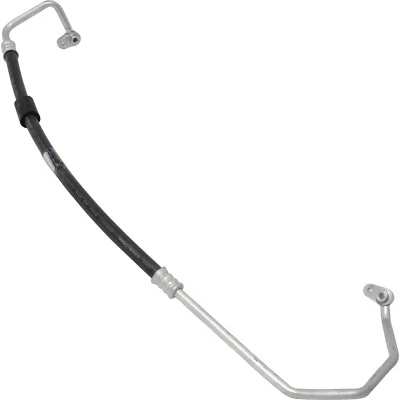 A/C Refrigerant Discharge Hose-Discharge Line UAC HA 1952C fits 97-01 Honda CR-V - Image 1 of 3