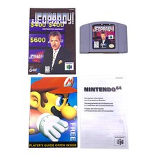 .N64.' | '.Jeopardy.