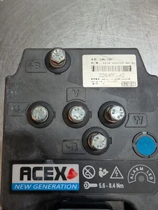 Acex New Generation Zappi Power Inverter for Big Joe WPT-5I (Free Shipping) - Picture 1 of 6