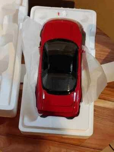 Kyosho NSX 1/18 very rare collection - Picture 1 of 6