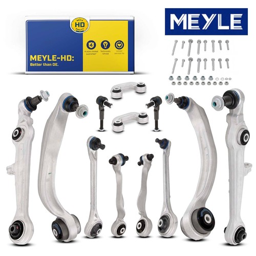 Outil Spécial Bras De Suspension Arrière BGS 8849 - Pour Ford Focus, Kuga, Mazda BK/CR, Volvo V50/S40 (1998-2012)