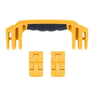 Yellow Pelican 1450 & 1500 Handle & Latches kit. - Picture 1 of 1