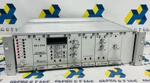 Basler Automatic Synchronizer Relay BE1-25A - Picture 1 of 12
