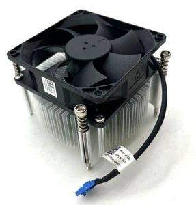 Original Cooling Heatsink Fan Dell server Emc T140 06pt0v 0k86c0 - Picture 1 of 11