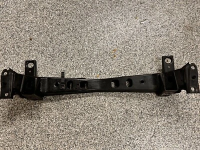 2007-2009 Ford Mustang Shelby GT500 Lower Radiator Support - OEM Foto 1 de 4