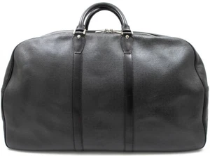 LOUIS VUITTON KENDALL GM TAIGA BOSTON TRAVEL BAG WEEKENDER REISE KEEPALL TASCHE - Bild 1 von 19
