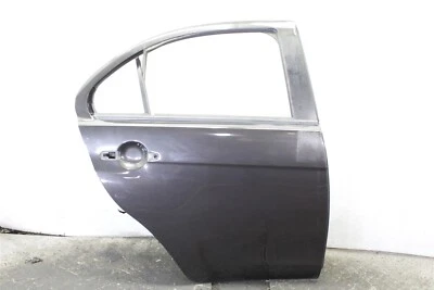 Mitsubishi Lancer Evolution 2008 puerta trasera derecha carcasa pasajero derecho 08-15 Foto 1 de 4
