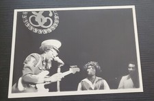 SCARCE BOOTSY COLLINS NEGATIVE AND PHOTO JAMES BROWN SECOND CHANCE ANN ARBOR