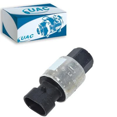 UAC HVAC Pressure Switch For 1994-1997 Cadillac Seville - Image 1 of 4