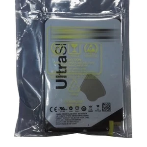 WD 500GB WD5000MPCK 16MB SFF-8784 SATA 2.5" Laptop HDD Hard Drive- Ultra 5mm - Afbeelding 1 van 4