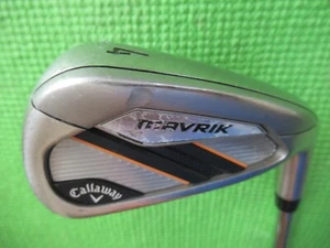 Callaway Mavrik  single 4 iron to set xp95 s300 - Picture 1 of 10