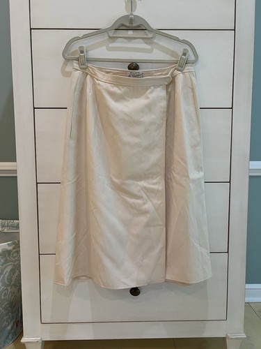 Pantalone Gucci vintage anni 60 70 taglia 48 difettoso **LEGGI*** gonna abito marrone