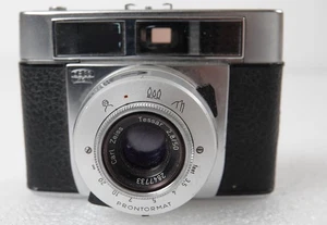 VINTAGE ZEISS IKON SYMBOLLICA KAMERA - Bild 1 von 8