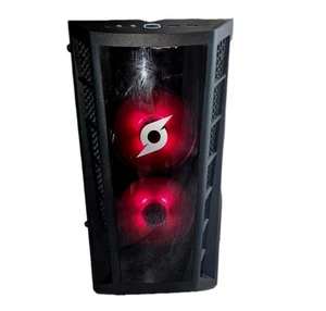 Zoostorm Stormforce Onyx Gaming PC - i5, gtx 1660s, 16gb ram - Picture 1 of 2