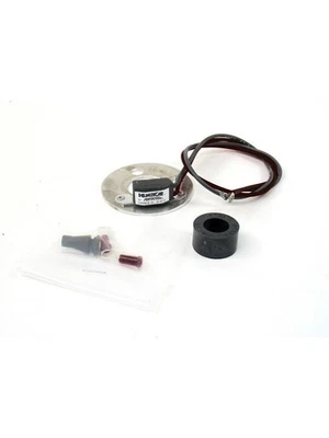 Pertronix Ignition Igniter Conversion Kit Delco 4-Cylinder 6-Volt (1143P6) - Image 1 of 4